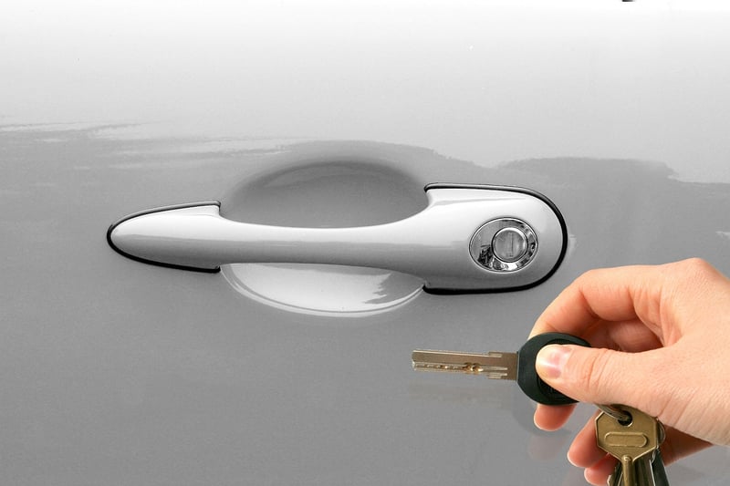 Chrono-Car Leasing