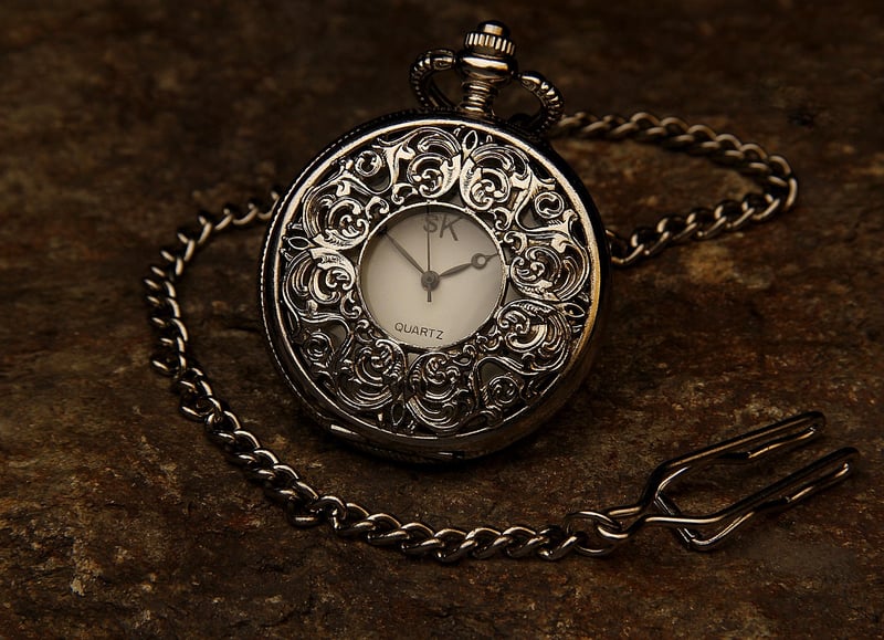 Space-Time Accessories