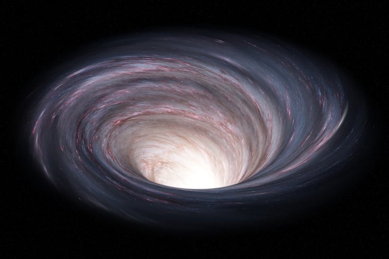 Wormhole Generator